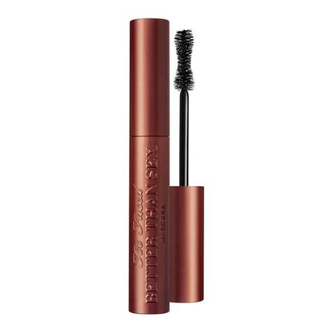 The 9 Best Brown Mascaras of 2024, Editor